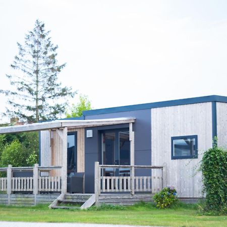 Holiday Home Natuurlijk De Veenhoop By Interhome Exterior photo